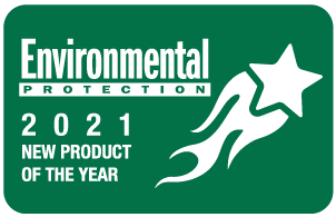 Environmental-Protectiom_New-product-of-the-year-2021 Monitor AirAssure - Produkt Roku 2021